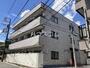 シティフラット25 3階 築34年7ヶ月の賃貸物件