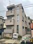 北赤羽駅より徒歩11分 3階 築15年2ヶ月の賃貸物件