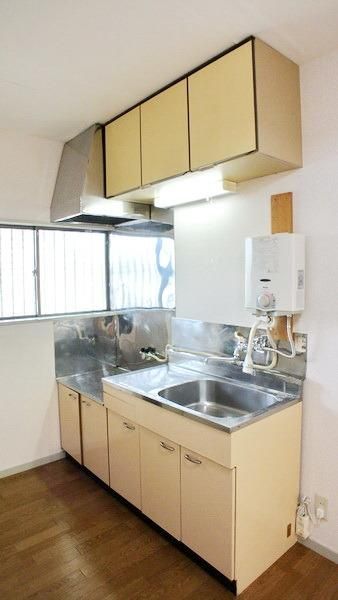 キッチン　☆キッチン☆