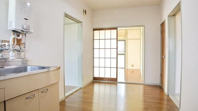 居室・リビング　☆ダイニング☆