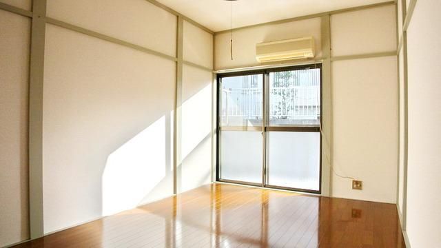 その他部屋・スペース　☆洋室☆