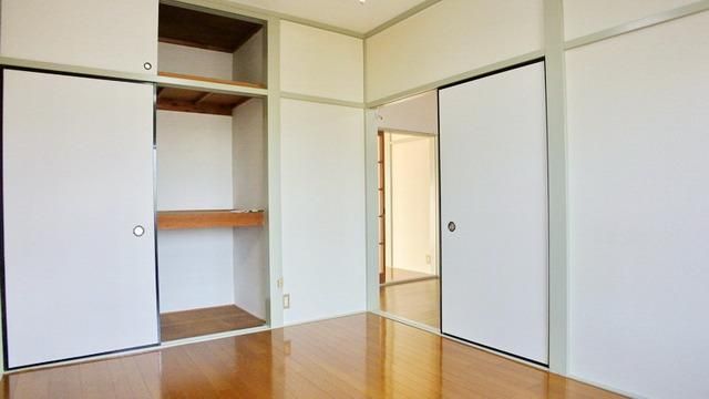 その他　☆洋室☆