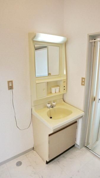 洗面設備　☆独立洗面台☆