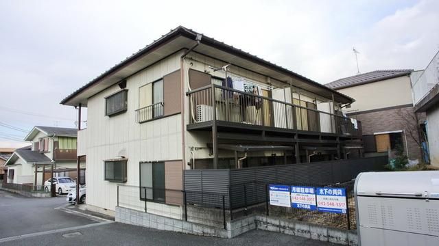 建物外観　☆外観☆