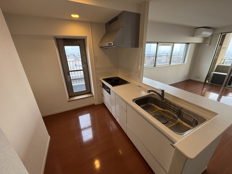 サーパスシティ紫原三丁目_内装_1