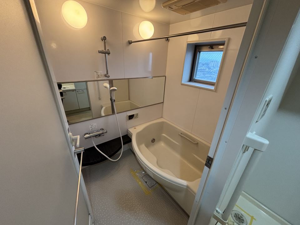 サーパスシティ紫原三丁目_内装_2