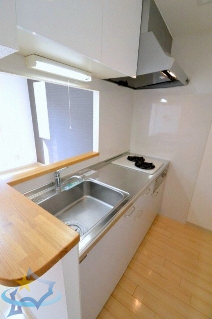 レガーロ美術館通_内装_1