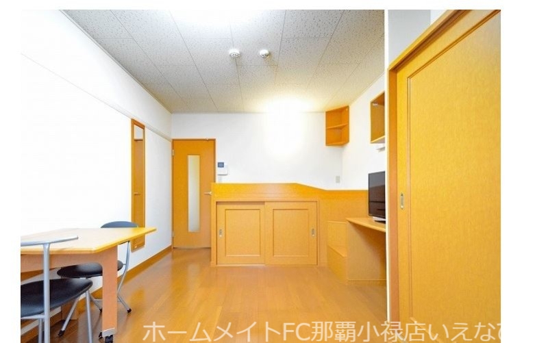 居室・リビング　※イメージ写真となります。