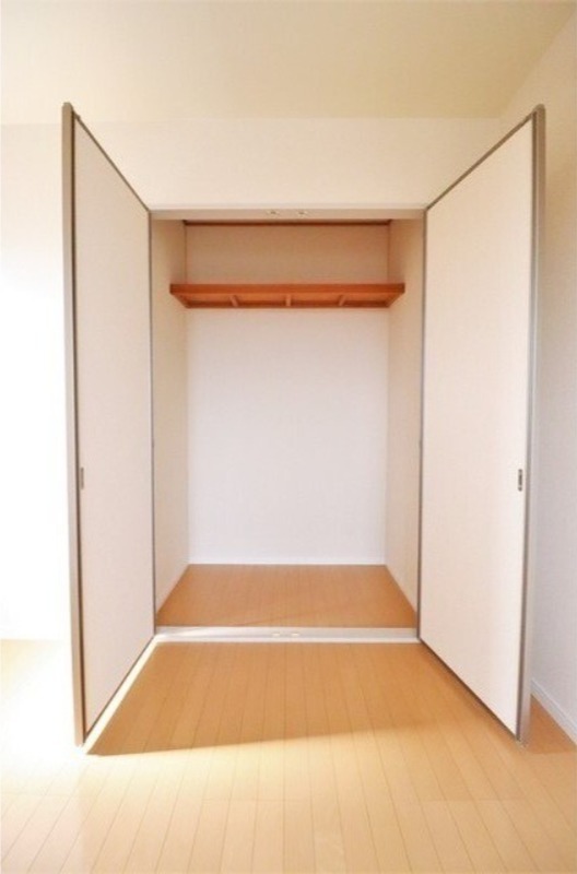 収納　図面と現状に相違がある場合には現状を優先