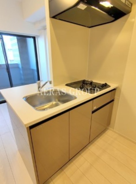 キッチン　同仕様タイプ