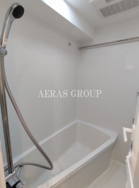 バス・シャワールーム　同仕様タイプ