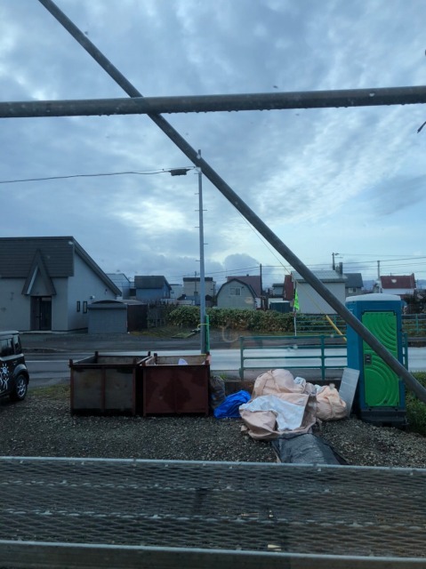ＪＲ宗谷本線 名寄駅 2階建 築5年のその他写真