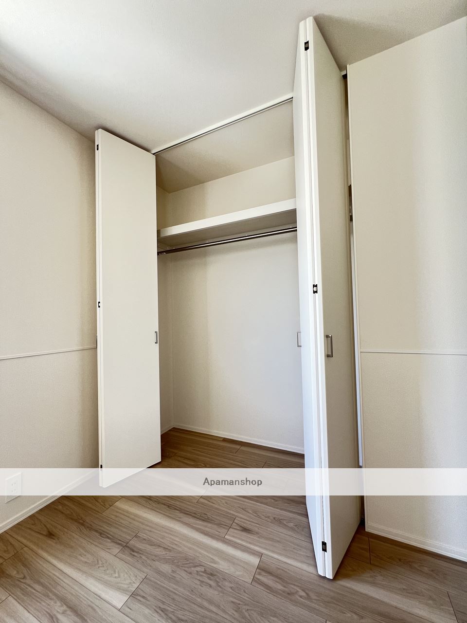 収納　※同ハウスメーカー施工商品です。