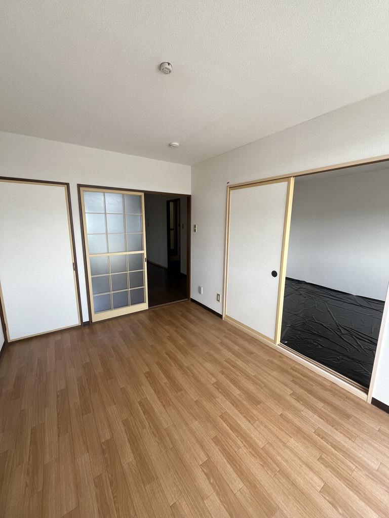 その他部屋・スペース　西洋室(2)、収納有り