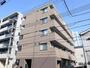 高島町駅より徒歩8分 3階 築10年4ヶ月の賃貸物件