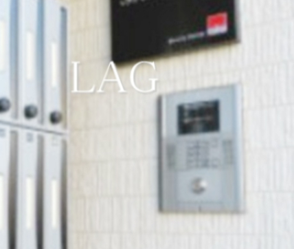 セキュリティ　オートロックになります。