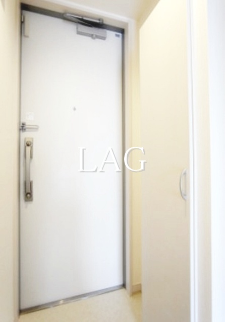 玄関　玄関です。