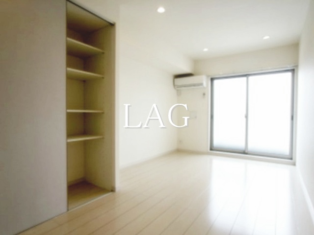 その他部屋・スペース　寝室です。