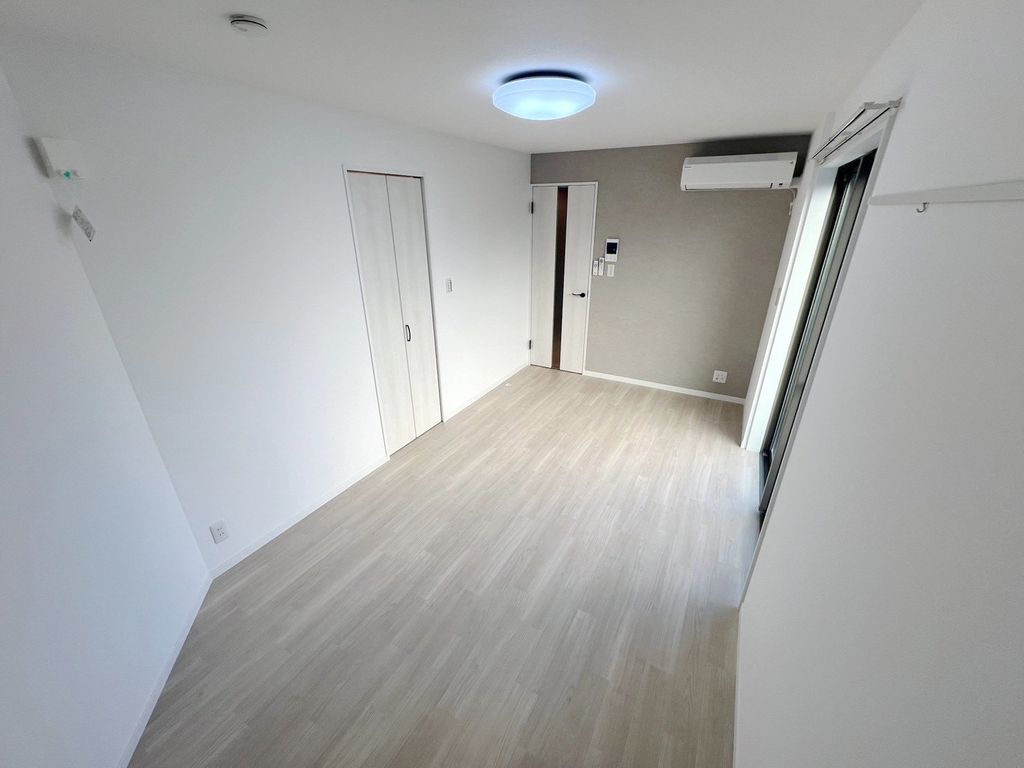 その他部屋・スペース　リビング/居室