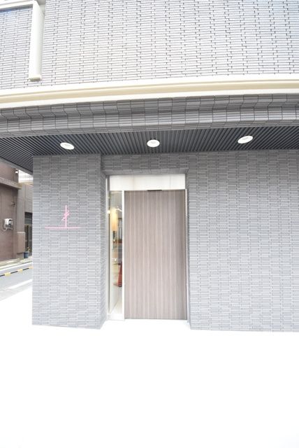 エントランス　☆エントランス☆