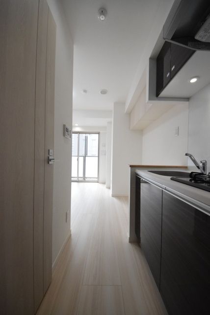 その他部屋・スペース　☆キッチンスペース☆