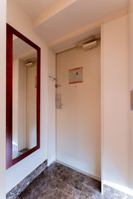 玄関　別部屋参考画像