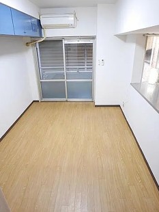 居室・リビング　お部屋の様子は