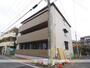 立川駅より徒歩13分 3階 新築の賃貸物件