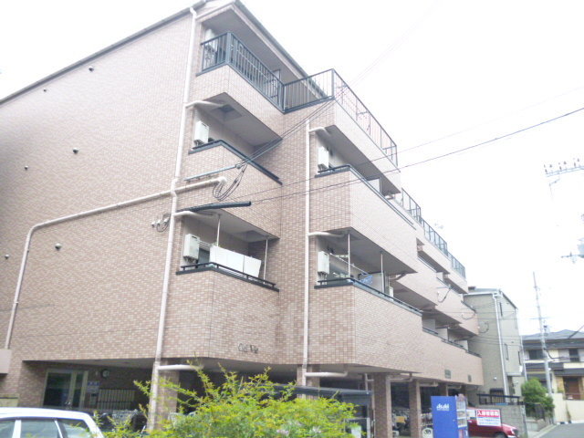 建物外観　オンライン内覧・現地案内も可能です