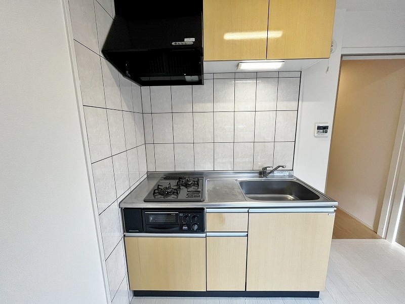 キッチン　★キッチンスペース★