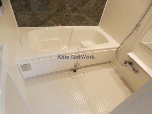 バス・シャワールーム　同型タイプ