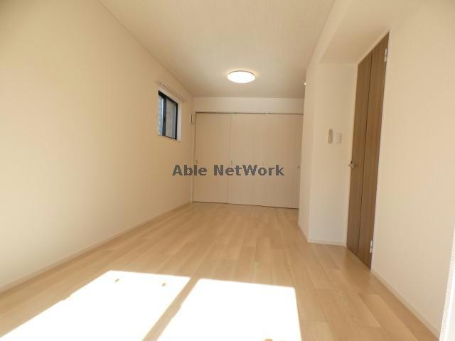 居室・リビング　同型タイプ