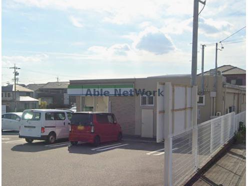 コンビニ　ファミリーマート碧南城山町店（コンビニ）まで306m