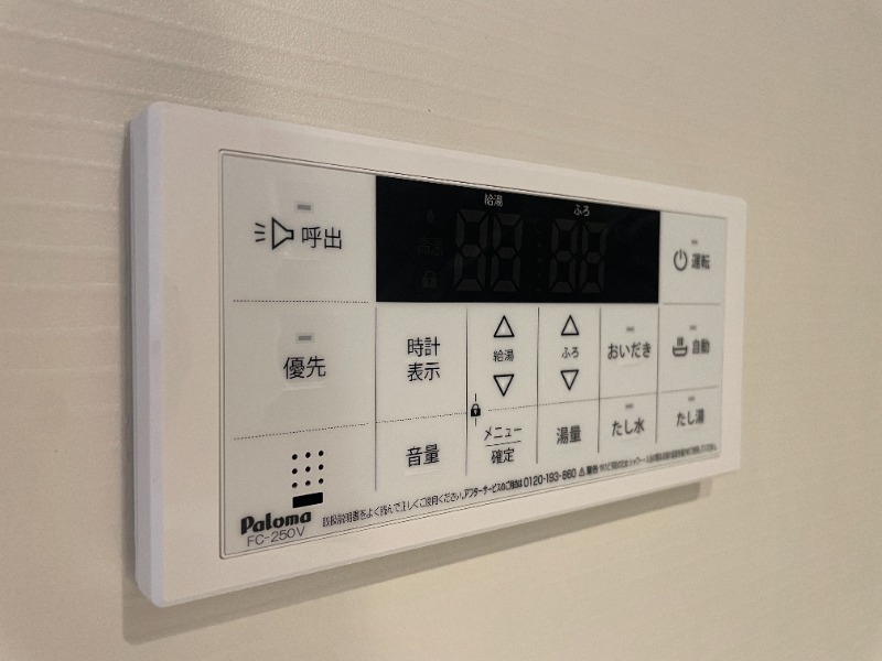 玄関　同仕様です