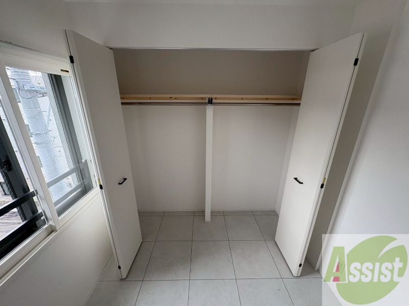 建物外観　外観２