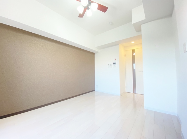 居室・リビング　フローリング・洋室