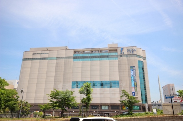 スーパー　おかず工房　グランドタワー店（スーパー）まで1048m