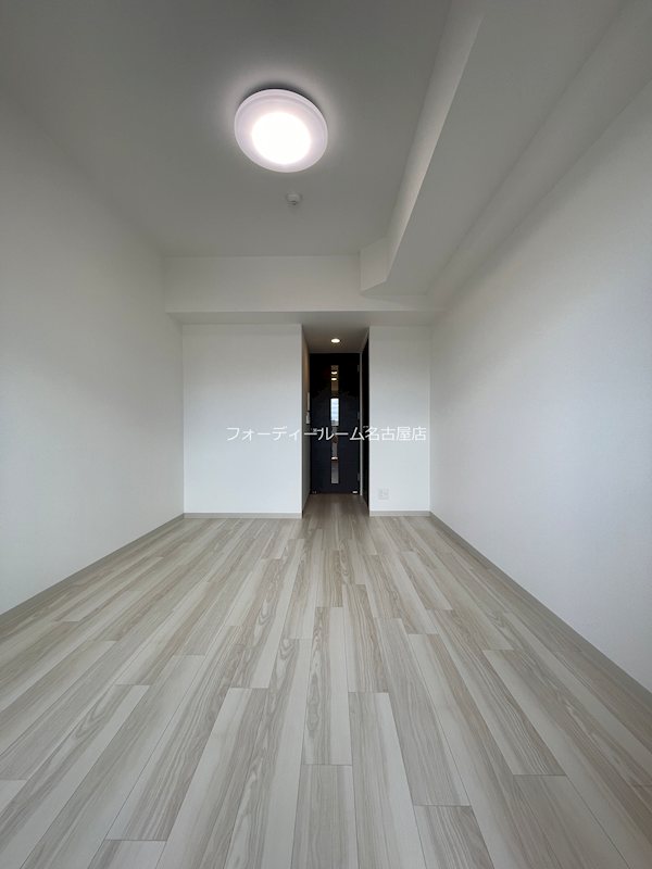 居室・リビング　※見学予約受付中