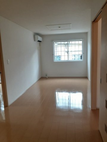 居室・リビング　ゆったりとしたリビングです