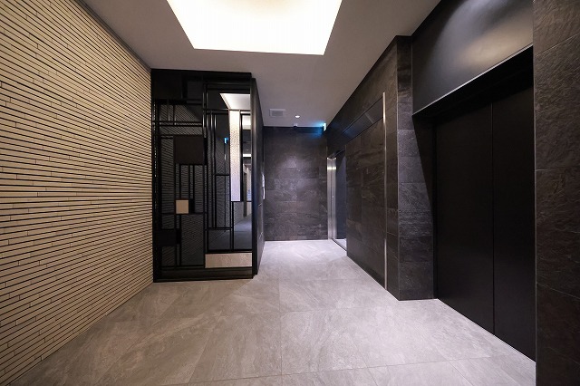 ロビー　ロビー