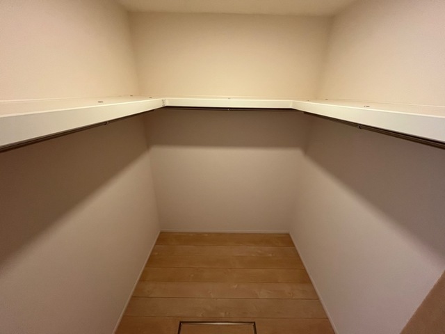 その他部屋・スペース　WIC