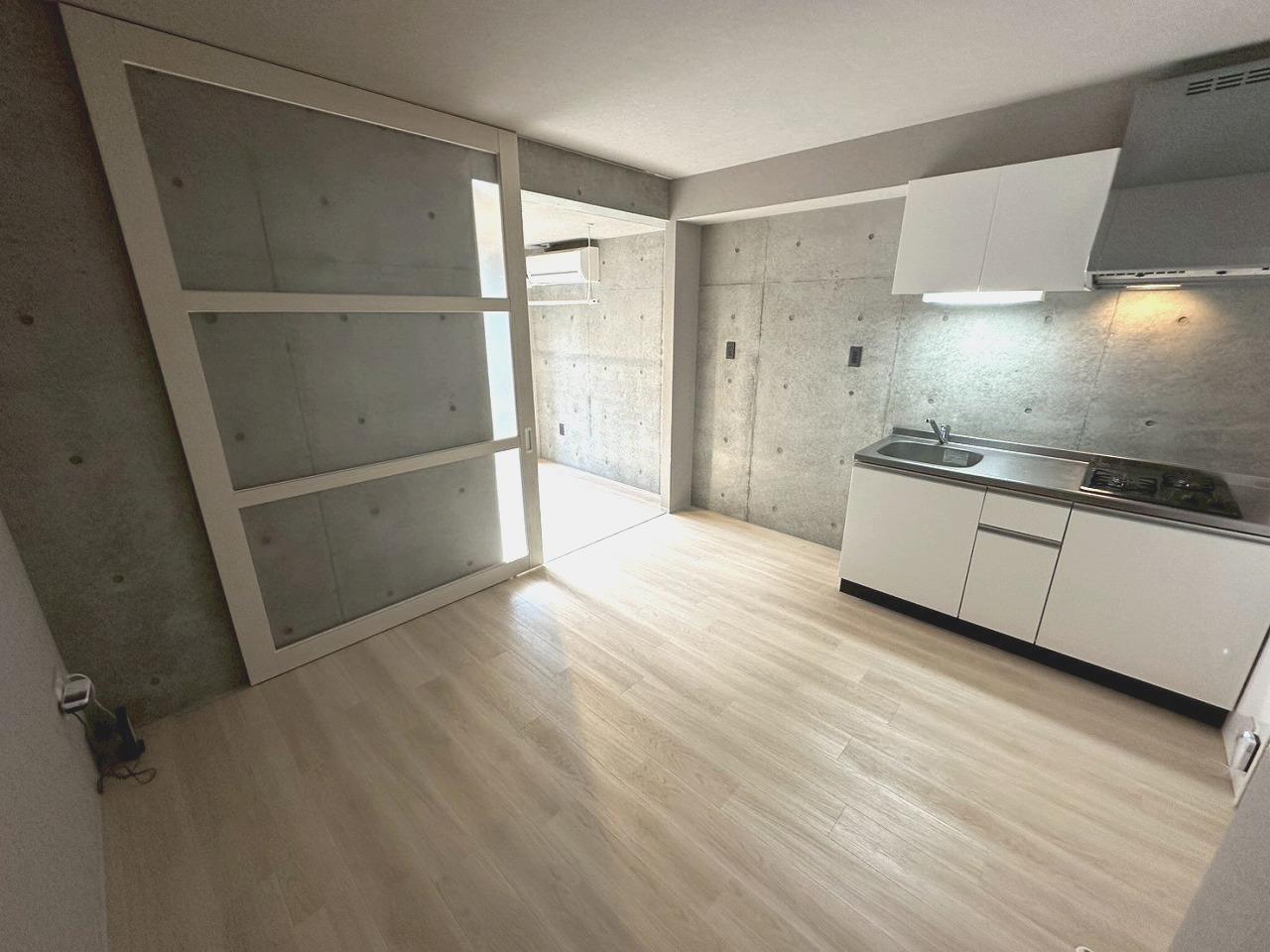 居室・リビング　居室・リビング