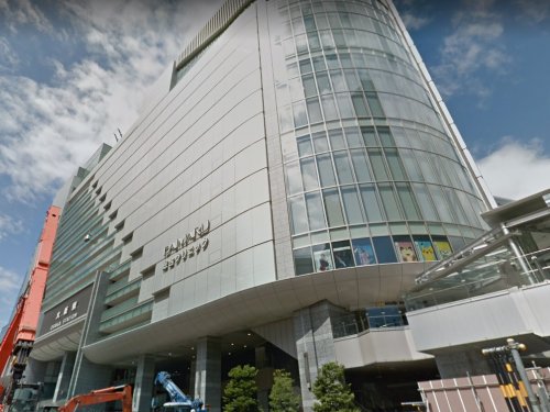 その他　大丸梅田店（その他）まで751m