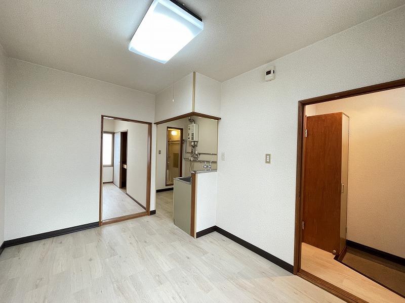 その他部屋・スペース　内装