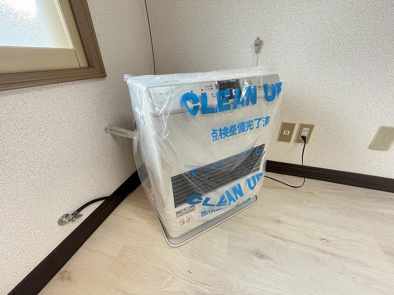 その他設備　設備