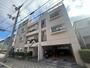 住吉駅より徒歩5分 3階 築37年5ヶ月の賃貸物件