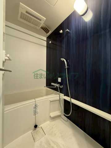 バス・シャワールーム　S-RESIDENCE池袋Norteのお風呂（参考写真）