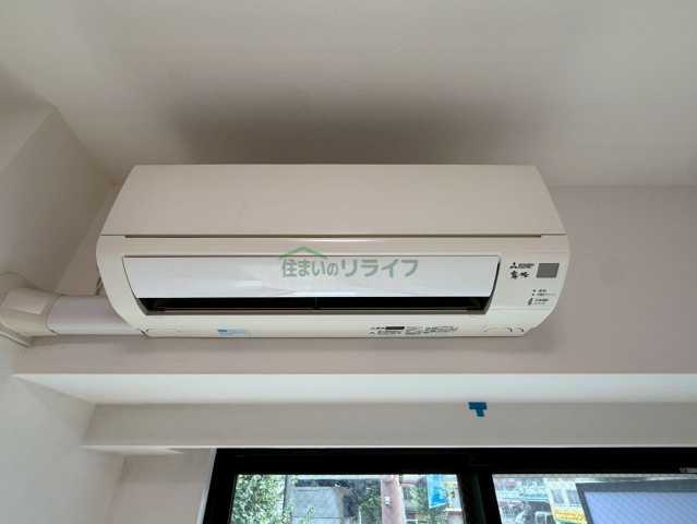 その他設備　S-RESIDENCE池袋Norte室内洗濯機置き場（参考）