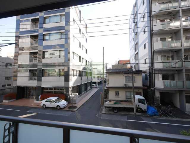 眺望　別間取り　参考写真