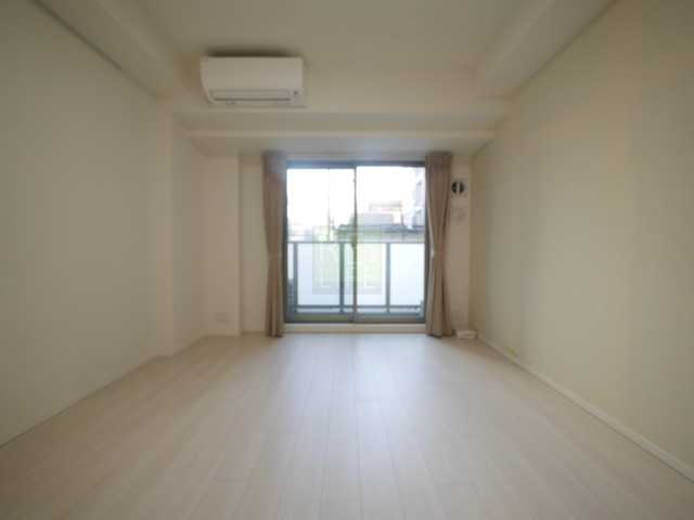 居室・リビング　別間取り　参考写真